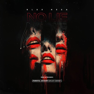 NO LIE - Single