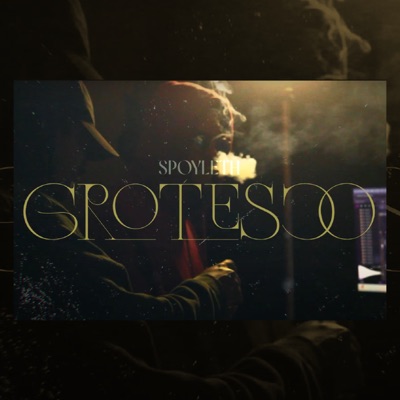 Grotesco - Single