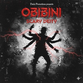 Scary Deity Obibini