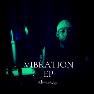 VIBRATION EP - EP