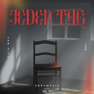 Jeden Tag (feat. paju wav) - Single