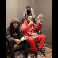 Los Diablos De Philly (feat. Wyochi & Pressure9X19) - Single - FANTAA