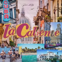 La Caliente - Single - Jan Luiky