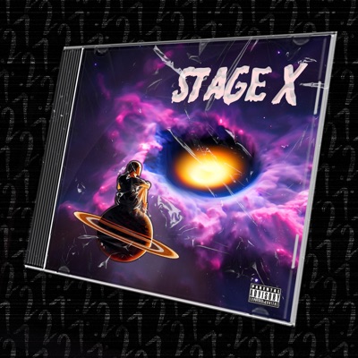 Stage X