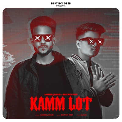 Kamm Lot - Single