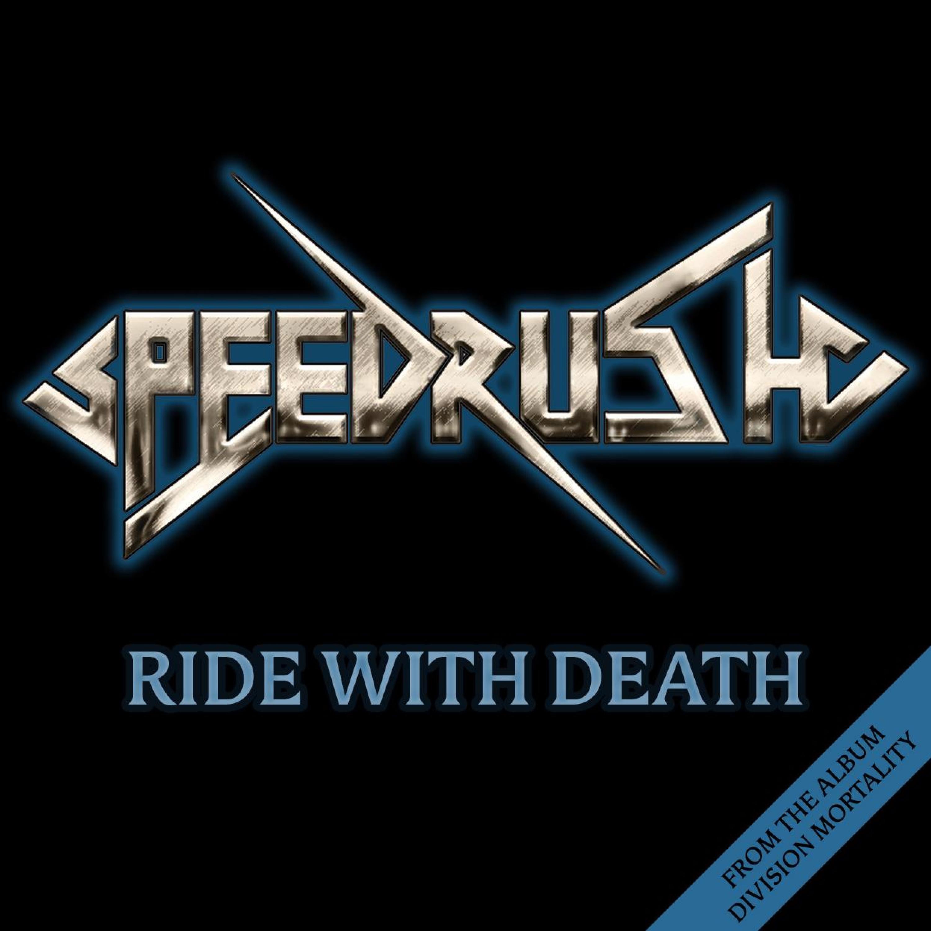 Ride With Death - Single