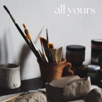All Yours (feat. Isaias Baquedano) - Single - Christian Singleton