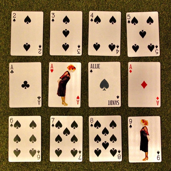 Ace - Single