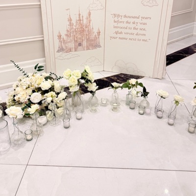 Salmation - Always Beside Her