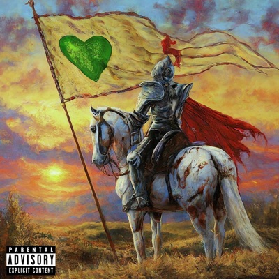 Knight of Hearts