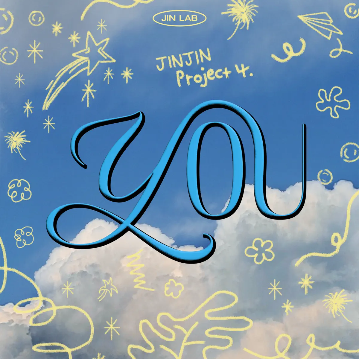 JINJIN - You - Single (2024) [iTunes Plus AAC M4A]-新房子