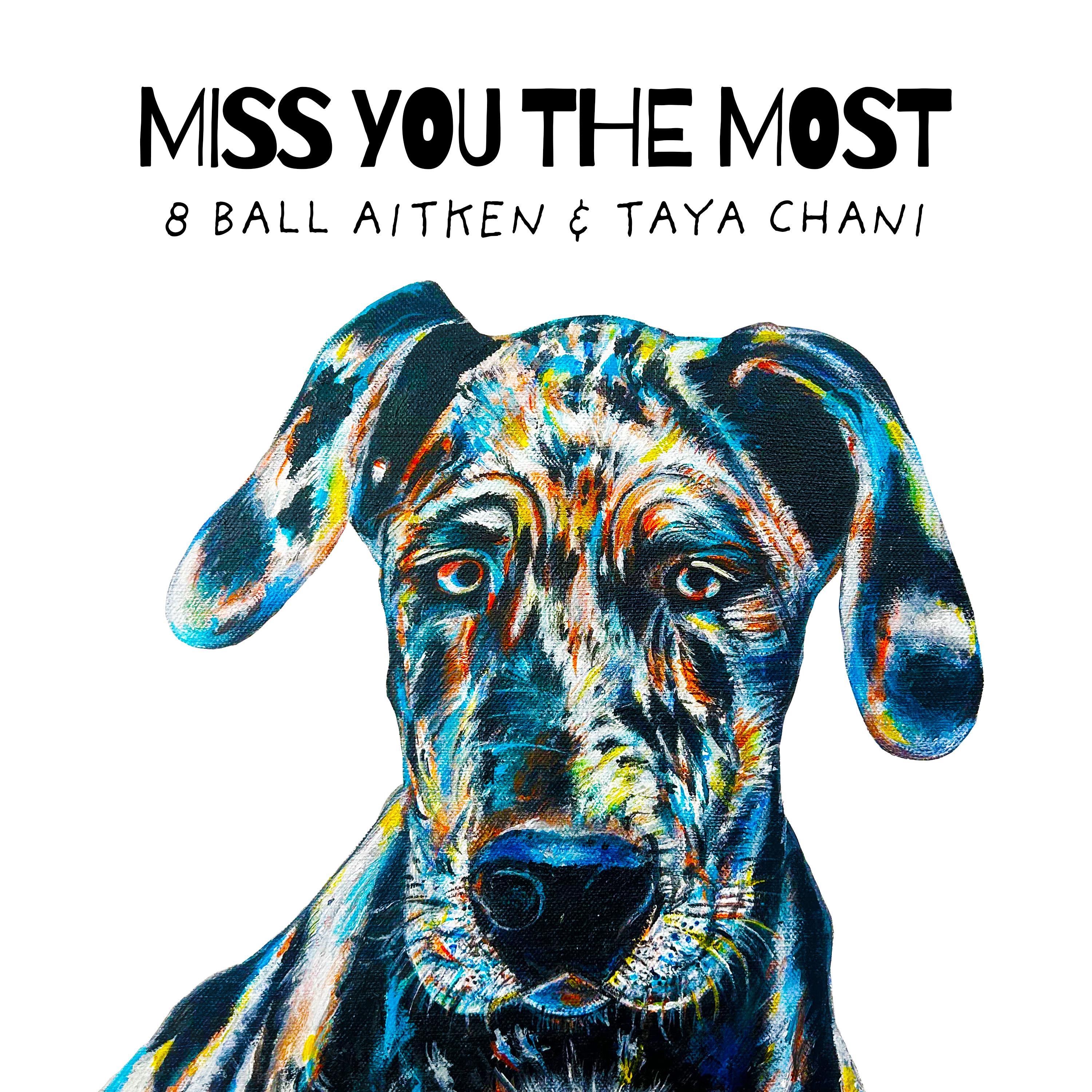 Miss You The Most - Single