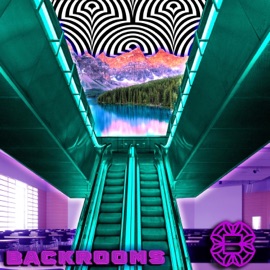 The Backrooms BroMosapien