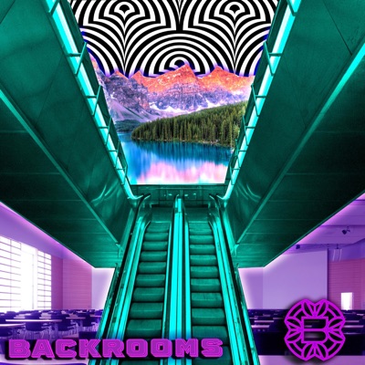 Backrooms EP - EP