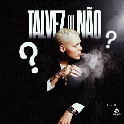 Talvez ou Não - Single