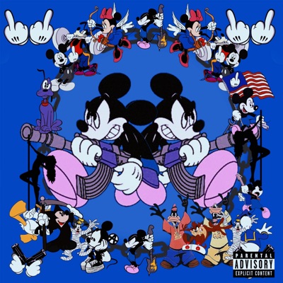 LET EM HAVE IT (feat. sspreadmoney) - Single