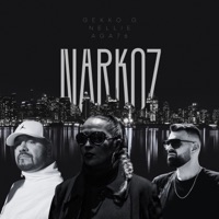 Narkoz - Single - Gekko G, NELLIE & Aga76