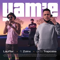 Yam'e (feat. Zoinx) - Single - Vanny