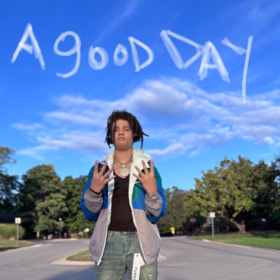 A Good Day - Single