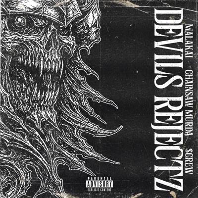DEVILS REJECTZ (feat. SCREW) - Single