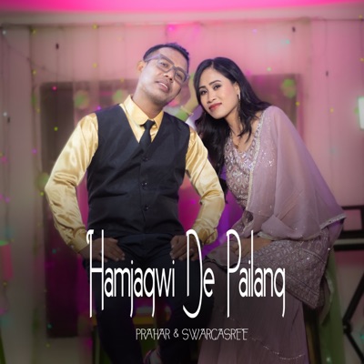 Hamjagwi De Pailang - Single