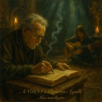 Mos ma kujto - Single - ANDOS & Dritëro Agolli