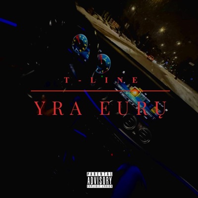 YRA EURŲ - Single
