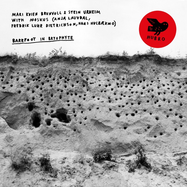 Barefoot in Bryophyte (feat. Anja Lauvdal, Hans Hulbækmo & Fredrik Luhr Dietrichson)