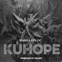 KuHope (feat. Mugari) - Single - J-Oh Zw