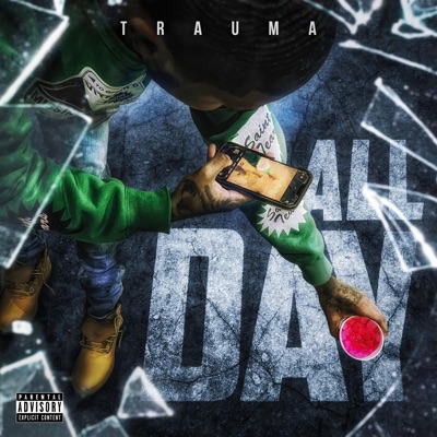 All Day - Single