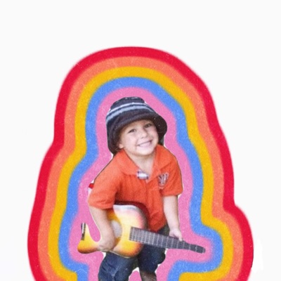 Pocket Rocket (feat. Steven Cranberry) - Single