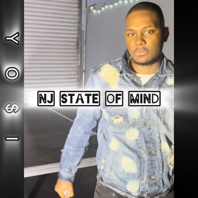 Nj State of Mind (Wazzup Nas) - Single