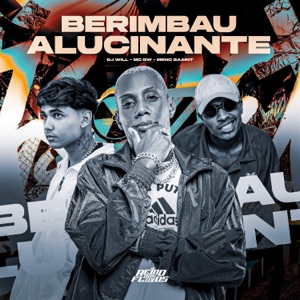 Berimbau Alucinante