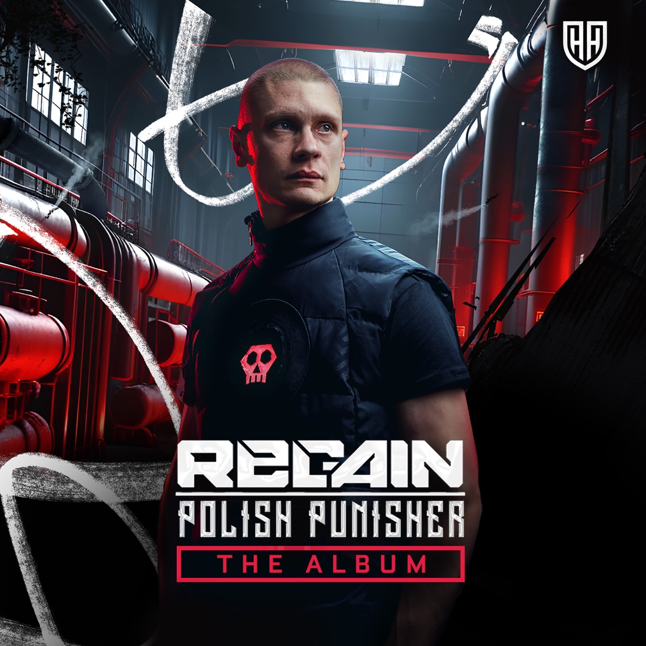 Polish Punisher & Regain – Polish Punisher (2025) [iTunes Match M4A]