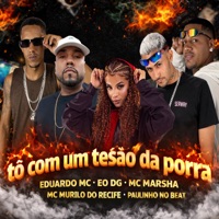 Tô Com um Tesão da Porra (feat. MC Marsha) - Single - Eduardo mc, Mc Murilo do Recife & EO DG