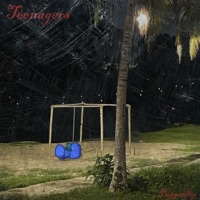 Teenagers - EP - Puppetflip