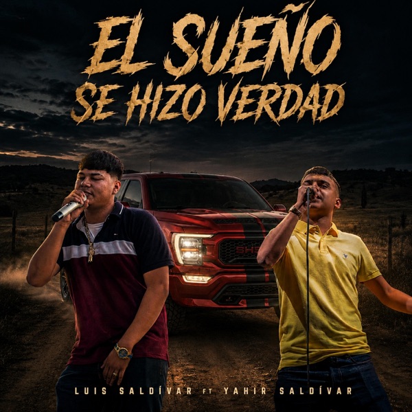 El sueño se hizo verdad!