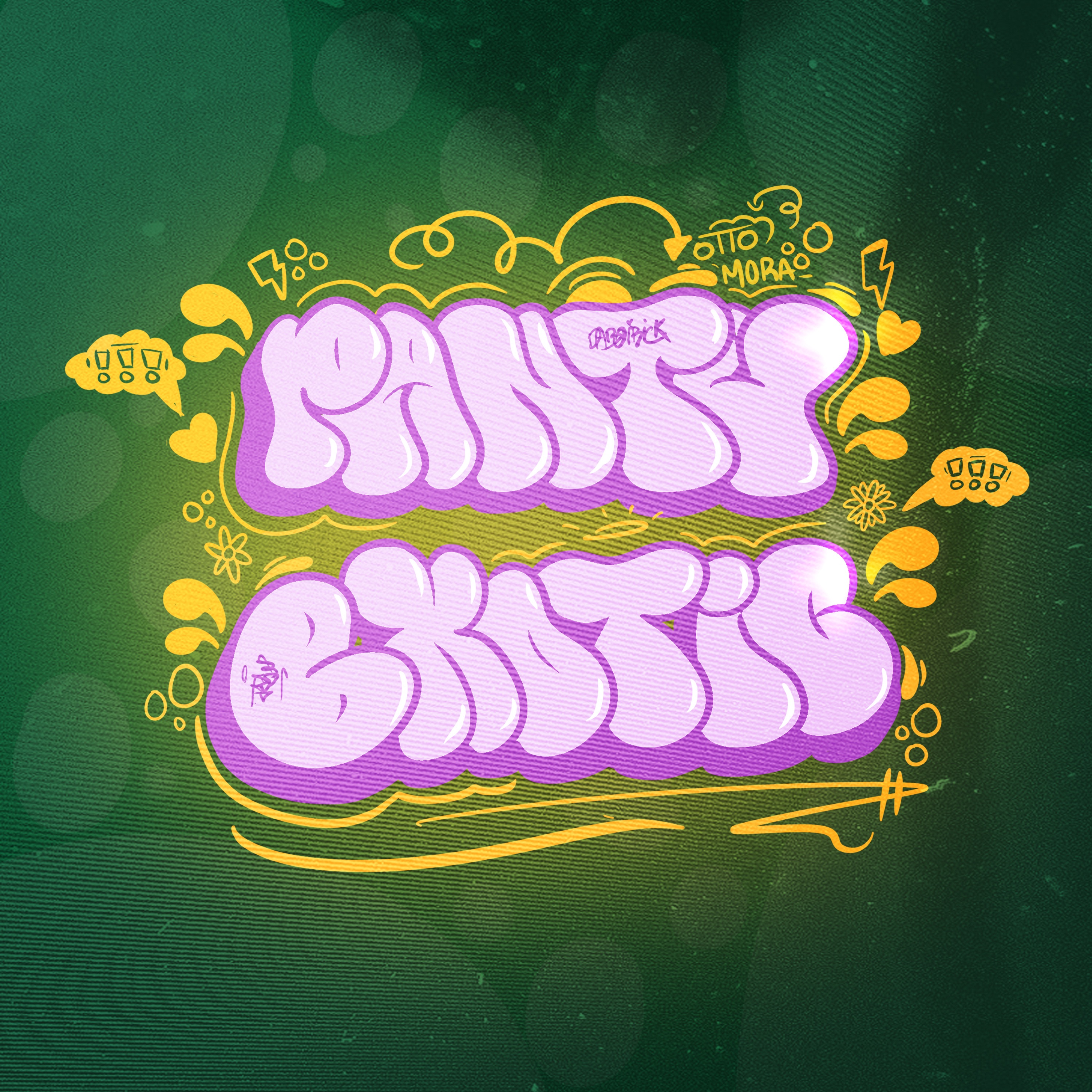 Panty Exotic - Single