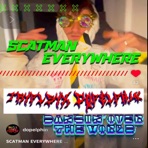 SCATMAN EVERYWHERE - Single