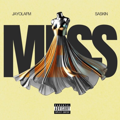 Mess (feat. Jayolafm) - Single