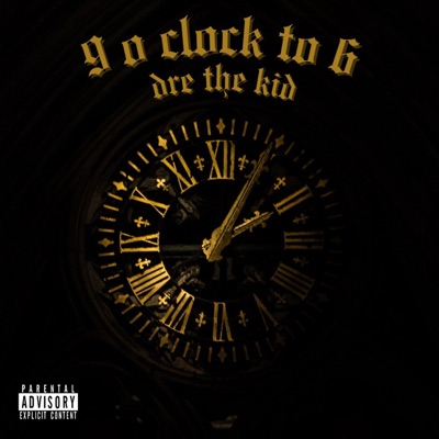 9 o clock to 6 - Single