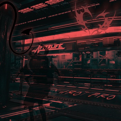 The Afterlife - Single