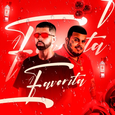 A Favorita - Single