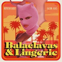 Balaclavas And Lingerie Monologue 2 - Inspektah Gadget & Falcone Beats