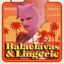 Balaclavas And Lingerie Monologue 2