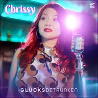 Glücksbetrunken