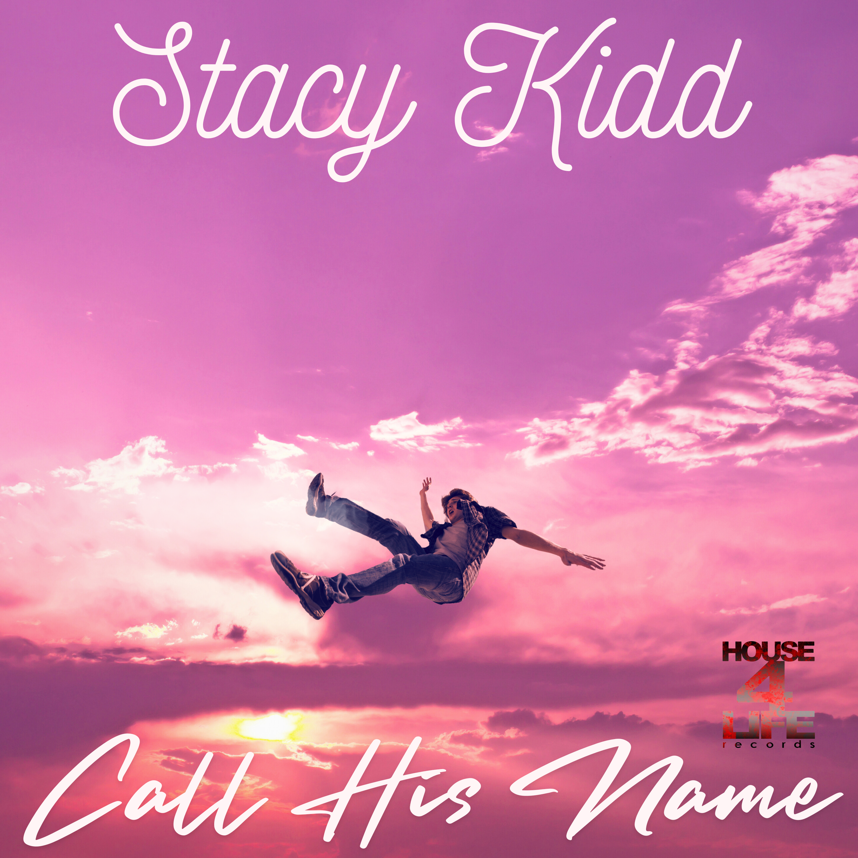 Call His Name - Single