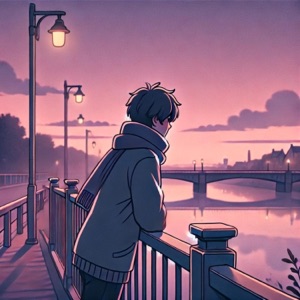 Bridge Dusk