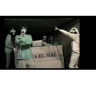 Skate More! (feat. Ef Ay) - Single