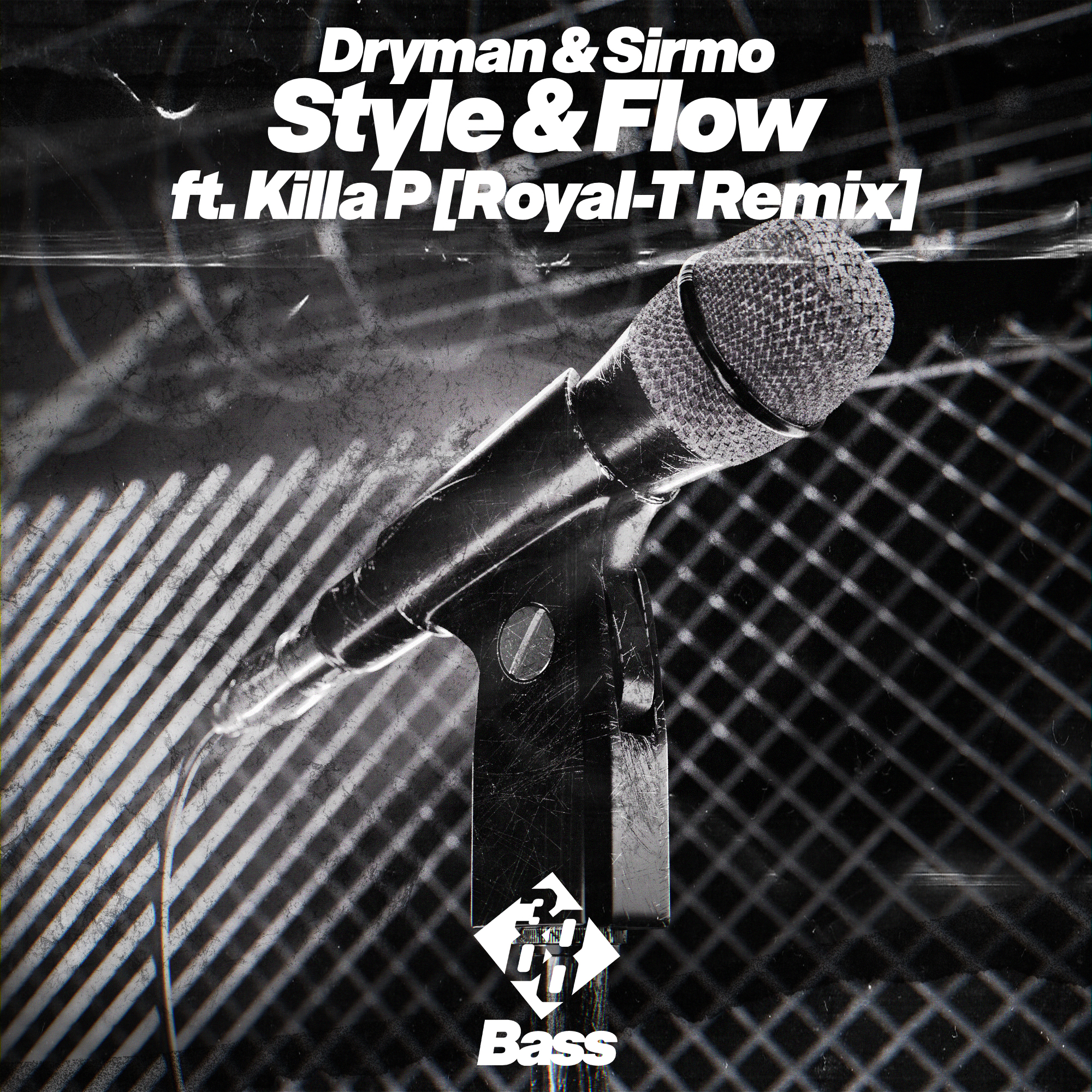 Style & Flow (feat. Killa P & Royal-t) - Single
